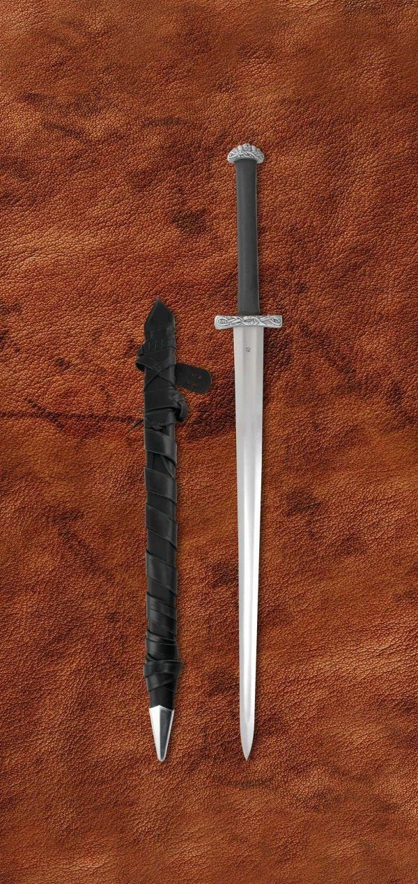 viking two handed swords